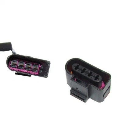 Sonda lambda con conector SEAT Ibiza 1.6 2.0 Inca 1.4i León 1.4 16V 1.6 1.8 20V - Imagen 3 de 3