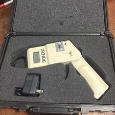 Skyndex System 1 Rare Slaughter-Lohmann Child...