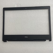Genuine Dell Latitude 3480 LCD Front Bezel No-TS Y6Y3F 0Y6Y3F SB N8 Read