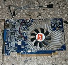 ATI Radeon X1650 256MB VRAM Grafikkarte PCI-E