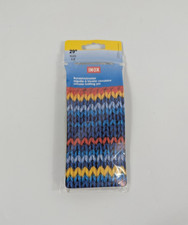 INOX Rundstricknadel Circular Knitting Needles 29" Size 15 Made in Mexico