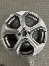 Ford Fiesta ST Alloy 17” C1BC-1007-LA 1848178