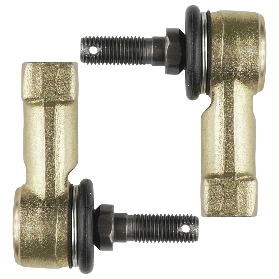 Tie Rod End Kit for Kawasaki Brute Force 650 4X4I KVF650F KVF 650F 2006-2013 - Image 4 of 4