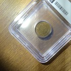 1913-S Lincoln Wheat Small Cent 1C ICG F15 Details Cleaned BN San Francisco — photo 4