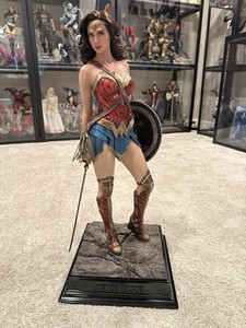 Jnd Studios Wonder Woman | eBay