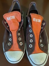 Converse Chucks, Größe 39