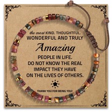 AGOT Thank You Gifts for Women: Teacher Appreciation Office Gifts for Coworke...
