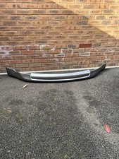 Nissan 350z INGS style Front lip