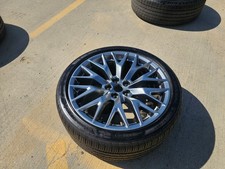 20 Ford Mustang Gt Oem 10609 Wheel Rim Spare 2020 2021 2022 2023 2024 2025 2026 20 Ford Mustang Gt Oem 10609 Wheel Rim Spare 2020 2021 2022 2023 2024 2025 2026