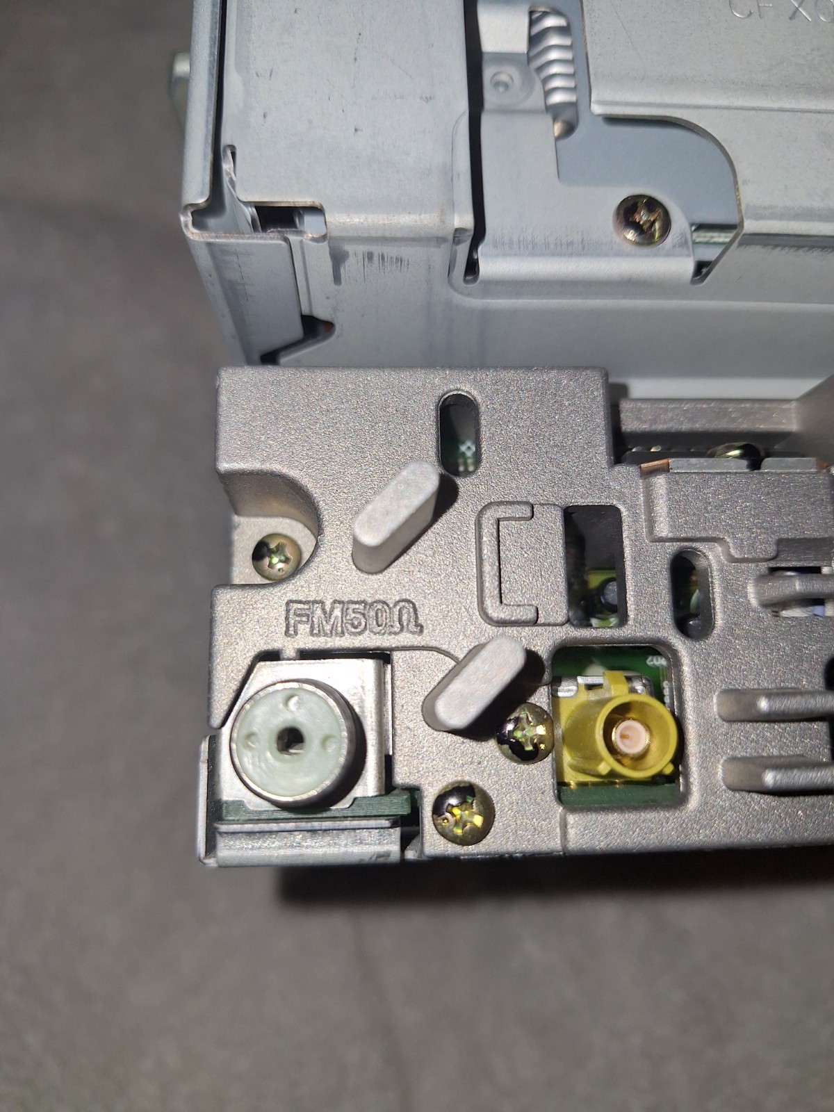 Lamborghini Symphony 2 Radio New Original Model. Pics Show Model Details