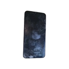 Samsung Galaxy A40 - 64GB - (Ohne Simlock) (Dual SIM) Displayschaden ungeprüft