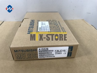 1pcs Brand New IN BOX   Base Unit A1S35B-E #md