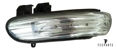 Spiegelblinker Außenspiegel Blinker Leuchte für Mercedes SL R230 A1718200421/321