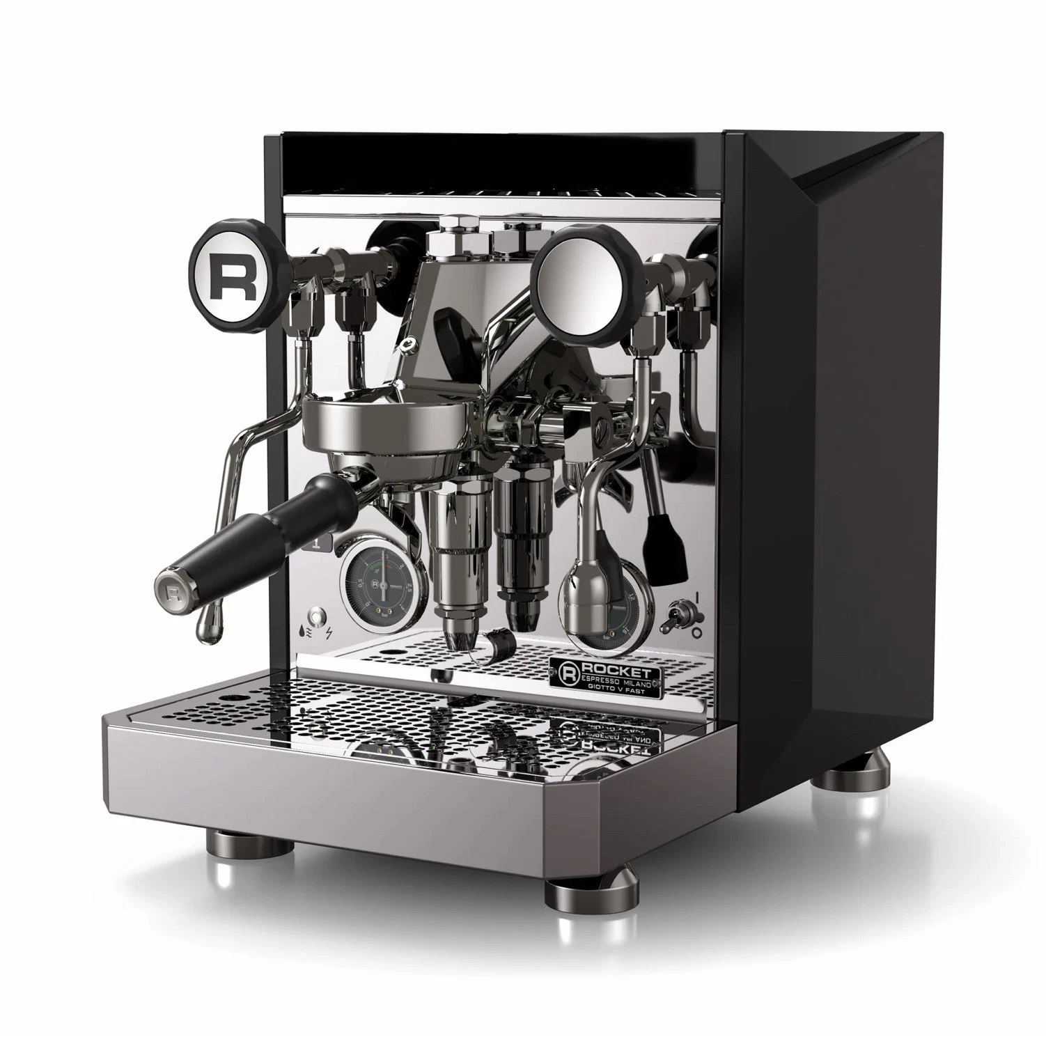 Rocket Giotto Fast V 220V Black