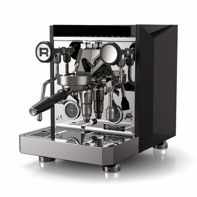 Rocket Giotto Fast V 220V Black