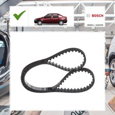 Bosch Zahnriemen PEUGEOT 106 II (1A_, 1C_) 1.1 i
