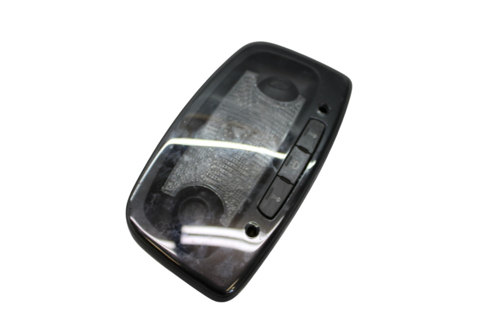 Maserati Ghibli 2014-2017 Rear Dome light Black