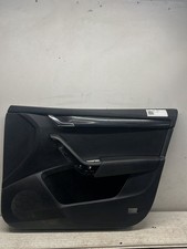 2013-2017 Skoda Octavia 5E Estate Driver Door Card 5E1867012