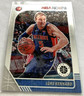 2019-20 Panini Hoops Premium Stock Basketball Luke Kennard Detroit Pistons #55