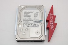 HP 677194-001 2TB 6G 7.2K LFF SATA 520 HDD Hard Disc Drive (3PAR)