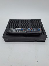 Cisco 4742HDC PROD High Definition HD Receiver Cable Box. With Remote