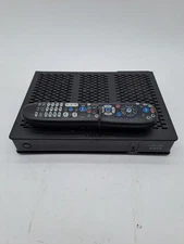 Cisco 4742HDC PROD High Definition HD Receiver Cable Box. With Remote
