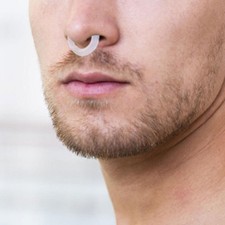 Swimming Nose Plug Swim Nose Clip Silicone