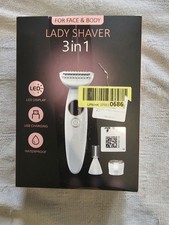 Lad, Shave3ind1