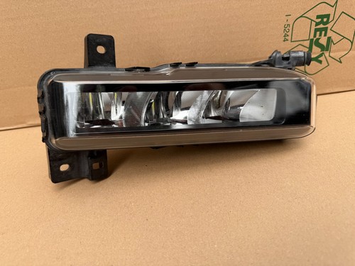 Nebelscheinwerfer LED Links Fog BMW 2er F44 3er G20 G21 Original 7433787