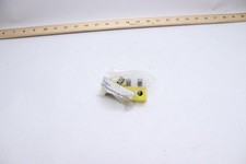 (2-Pk) Spring Repair Blocks Set Yellow Wire S...