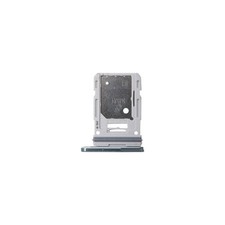 For Samsung S20 FE 5G SIM Card Tray Holder Dual Green Replacement Part US