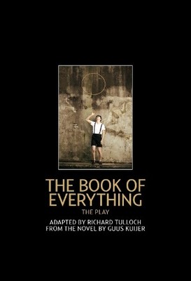 Richard Tulloch The Book of Everything: the play (Taschenbuch) (US IMPORT)