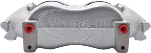 Reman Caliper w/ Installation Hardware fits 1981-1999 Ford LN9000,LNT9000 F800 L - Image 3 of 4