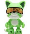 Superplastic X The Weeknd Oxcy Figure *Limited Edition