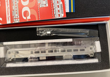 Rapido Budd RDC-2 Phase 1b - Sound & DCC - Lehigh Valley 41 (HO Scale)