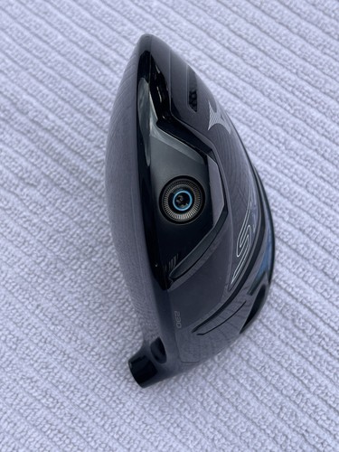 Mizuno ST-X 230 Driver HEAD ONLY 10.5° Right Handed Set Screw Included 460cc - Picture 4 of 7