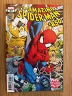 Amazing Spider-Man #49/850 - Regular Cover  - NM -Marvel Comics- 2020