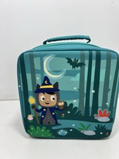 Tonies Carrying Case Max Storage Transporter Enchanted Forest