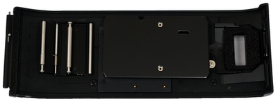 Nikon MF-22 Data Back for F4 Series of Cameras S/N: 300111- Mint