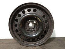 93322257 felge OPEL MERIVA A 1.7 16V 2003 5563375