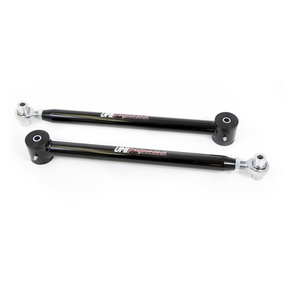 UMI 2016-B 82-02 F-Body Tubular Adj. Lower Control Arms, Black