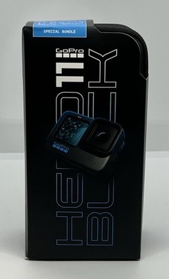 GoPro Hero Black 11 Special Bundle. Brand New!!!
