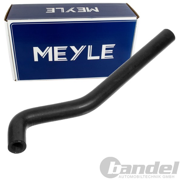 Meyle Servoschlauch Servoleitung Passend FüR BMW 3 Z3 | 359 202 0003-image