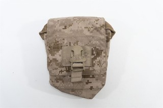 Eagle Industries DIG2 AOR1 7.62 Gunners Pouch MOLLE EIUI