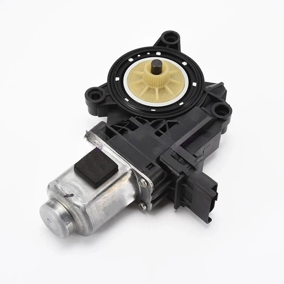 Electric Window Regulator Car Window Lift Motor Easy Installation Motor - Image 3 of 4