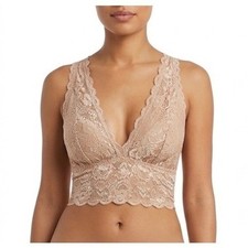 NWT Cosabella Never Say Never Curvy Plungie L...