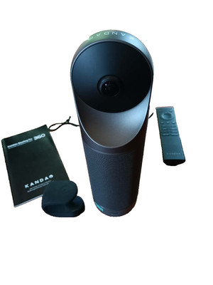 Konferenzkamera, Kandao Meeting Pro   360° NEU
