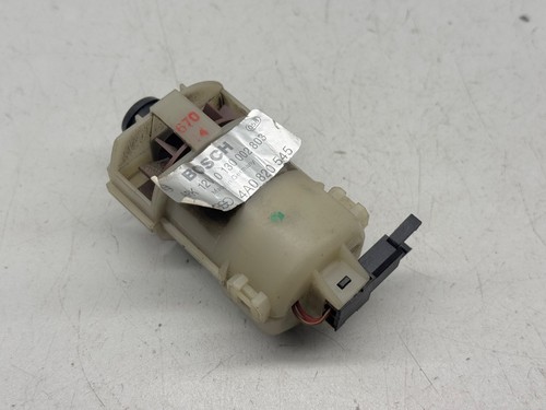 Original Audi A4 B5 8D Innenraumfühler Temperaturfühler Gebläse 4A0820545 #A3