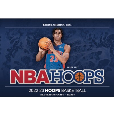 2022-23 NBA Hoops- #1-199- YOU PICK Save up to 40%