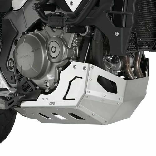 GIVI DF3117 ハンドガード ディフレクター Vストローム1050全年式 GIVI